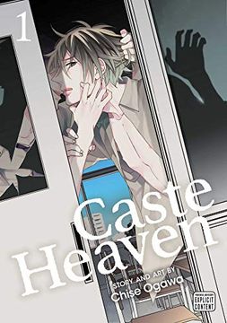 portada Caste Heaven, Vol. 1 (en Inglés)