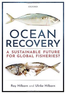 portada Ocean Recovery: A Sustainable Future for Global Fisheries? 