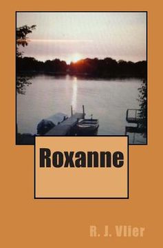 portada Roxanne (in English)