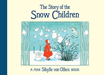 portada The Story of the Snow Children: Mini Edition 