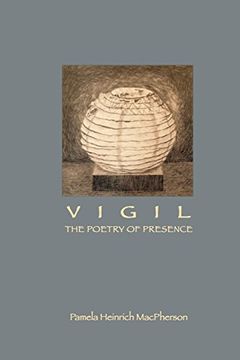portada Vigil: The Poetry of Presence