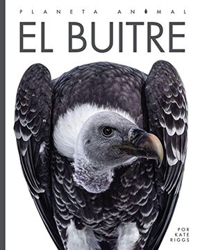 portada El Buitre (in English)