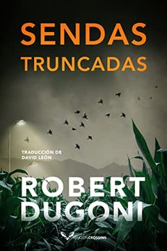 portada Sendas Truncadas (in Spanish)