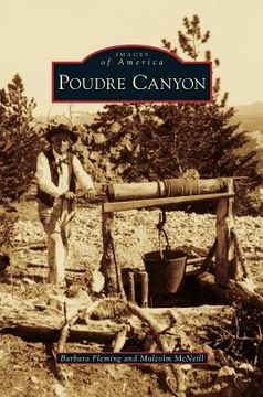 portada Poudre Canyon (en Inglés)