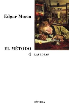 portada El Método 4: Las Ideas (Teorema. Serie Mayor) (in Spanish)
