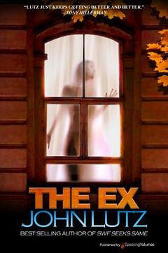 portada The Ex (en Inglés)