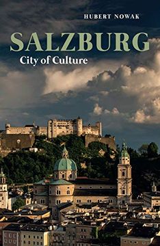 portada Salzburg: City of Culture (Armchair Traveller) 