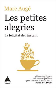 portada Les Petites Alegries (in Catalá)