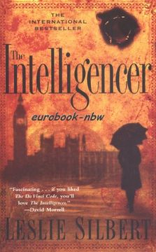portada The Intelligencer (in English)