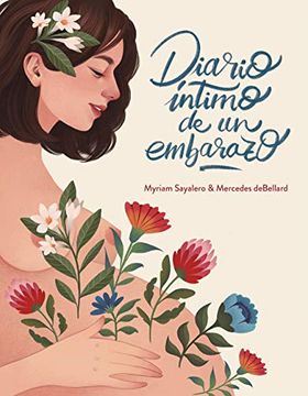 portada Diario Íntimo de un Embarazo (in Spanish)