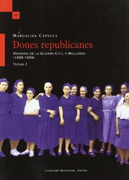 portada DONES REPUBLICANES
