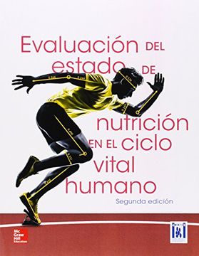 portada Evaluacion del Estado de Nutricion en el Ciclo Vital Humano