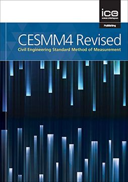 portada Cesmm4 Revised: Civil Engineering Standard Method of Measurement 