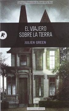 portada El Viajero Sobre la Tierra (in Spanish)