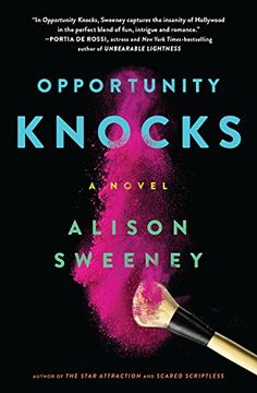 portada Opportunity Knocks