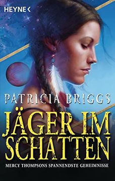 portada Jäger im Schatten: Mercy Thompsons Spannendste Geheimnisse (in German)