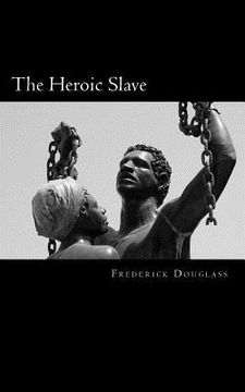 portada The Heroic Slave