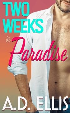 portada Two Weeks in Paradise (en Inglés)