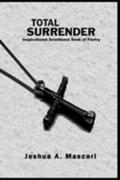 portada Total Surrender (en Inglés)