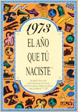 portada 1973 (in Spanish)