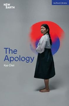 portada The Apology (Modern Plays) (en Inglés)