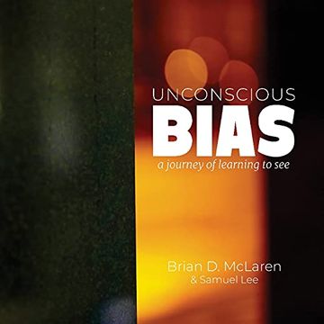 portada Unconscious Bias: A Journey of Learning to see (in English)