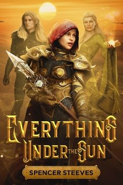 portada Everything Under The Sun (in English)