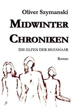 portada Midwinter Chroniken (German Edition)