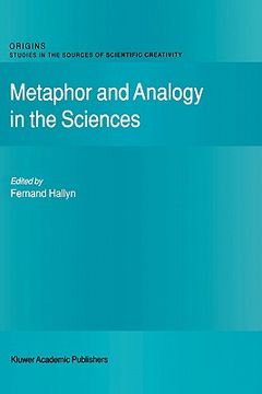 portada metaphor and analogy in the sciences (en Inglés)