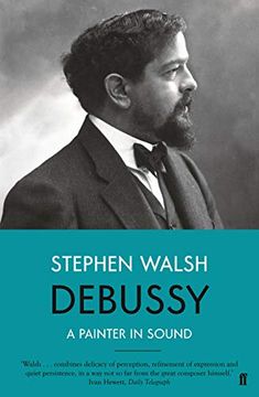 portada Debussy (in English)