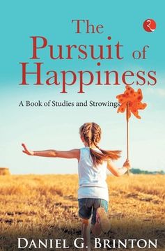 portada The Pursuit of Happiness (en Inglés)