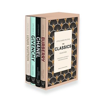 portada Little Guides to Style: The Classics