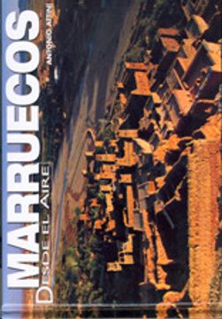 portada Marruecos (DESDE EL AIRE) (in Spanish)