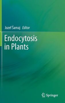portada endocytosis in plants (in English)