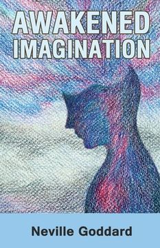 portada Awakened Imagination (in English)