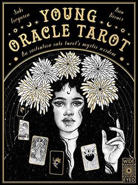 portada Young Oracle Tarot: An Initiation Into Tarot's Mystic Wisdom (in English)