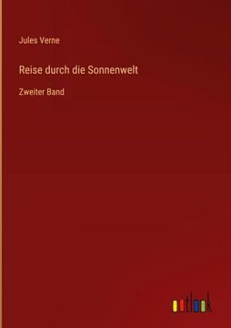 portada Reise Durch die Sonnenwelt (en Alemán)