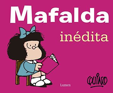 portada Mafalda inédita