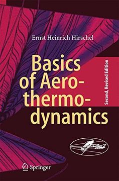 portada Basics of Aerothermodynamics: Second, Revised Edition