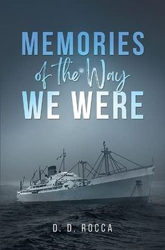portada Memories of the way we Were (en Inglés)