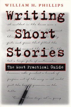 portada Writing Short Stories: The Most Practical Guide (in English)