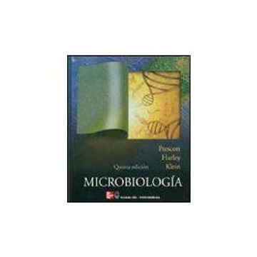 portada Microbiologia