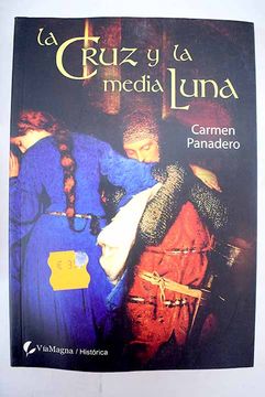 portada La Cruz y la Media Luna (in Spanish)