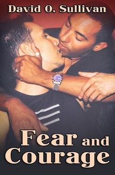 portada Fear and Courage