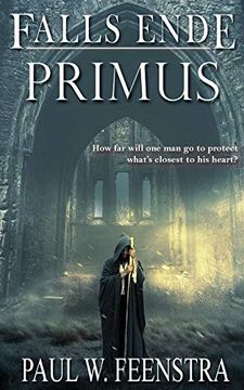 portada Falls Ende: Primus (en Inglés)