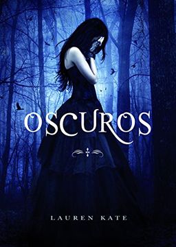 portada Oscuros (in Spanish)