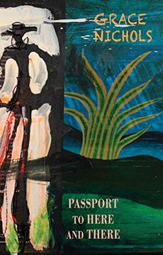 portada Passport to Here and There (en Inglés)