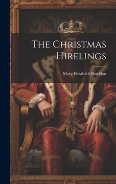 portada The Christmas Hirelings (en Inglés)