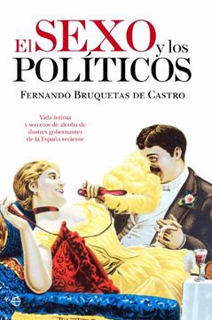 portada El Sexo y los Políticos (in Spanish)