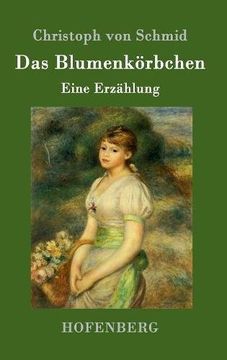 portada Das Blumenkorbchen (German Edition)